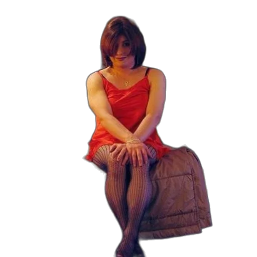 dress, furniture, staff, umbrella transparent PNG cut-out