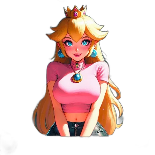 crown, dress, staff, jewelry transparent PNG cut-out