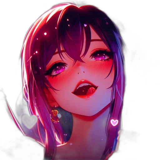 face, staff, mask, anime transparent PNG cut-out