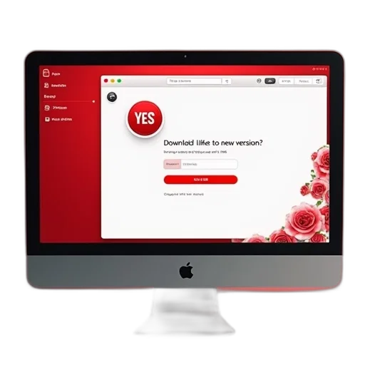 second, image, shows, computer transparent PNG cut-out