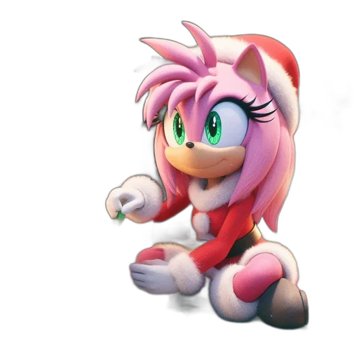 creature, animal, 3d render, concept art transparent PNG cut-out