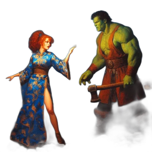 dress, concept art, fantasy art, pixel art transparent PNG cut-out