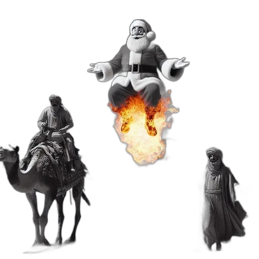 concept art, fantasy art, comic book art, pixel art transparent PNG cut-out