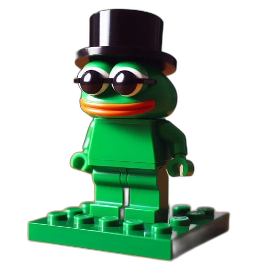 hat, animal, creature, robot transparent PNG cut-out