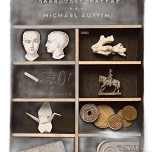 cover, ideas, matter, michael transparent PNG cut-out
