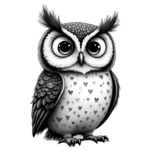 animal, face, staff, jewelry transparent PNG cut-out