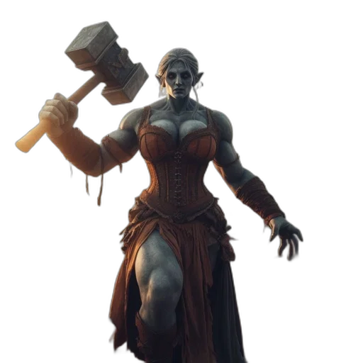 staff, weapon, dress, sword transparent PNG cut-out