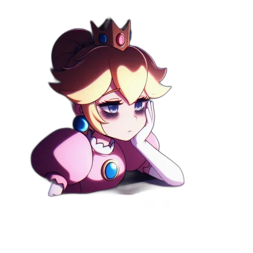 crown, staff, dress, jewelry transparent PNG cut-out