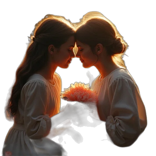 photorealistic, oil painting, concept art, pixel art transparent PNG cut-out
