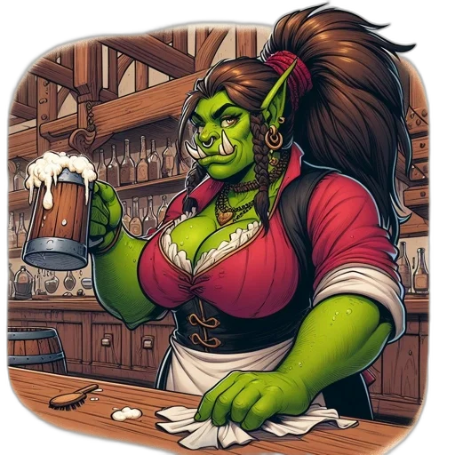 staff, jewelry, dragon, fantasy art transparent PNG cut-out