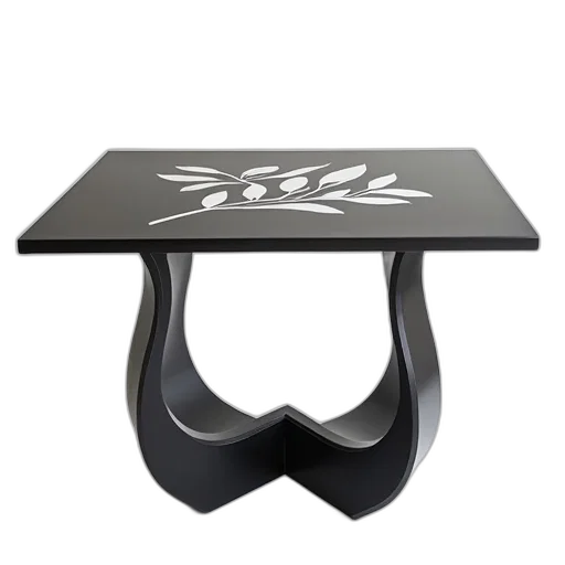 furniture, jewelry, crown, 3d render transparent PNG cut-out