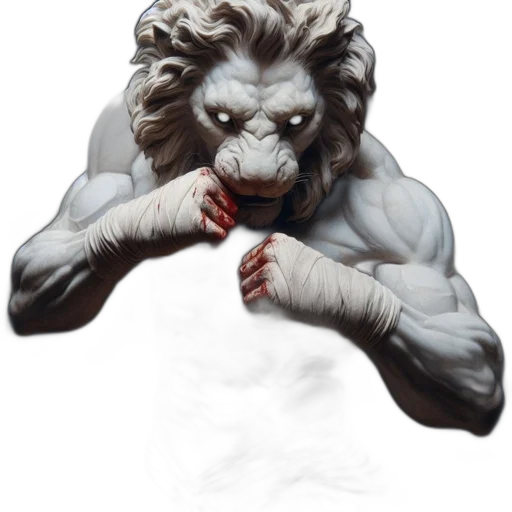 photorealistic, concept art, fantasy art, 3d render transparent PNG cut-out