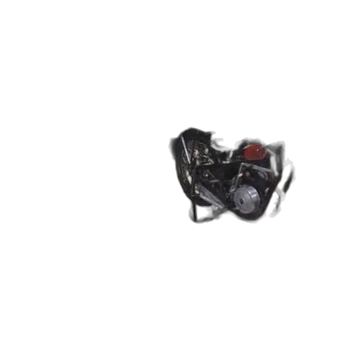mask, robot, weapon, shoes transparent PNG cut-out