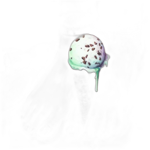 umbrella, staff, food, weapon transparent PNG cut-out