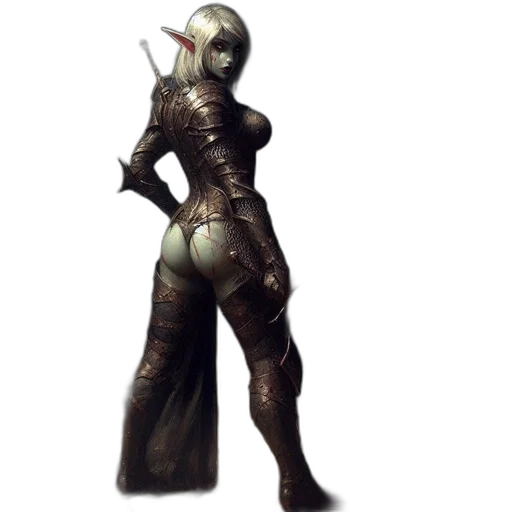 robot, staff, weapon, sword transparent PNG cut-out