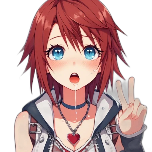 staff, weapon, jacket, robot transparent PNG cut-out