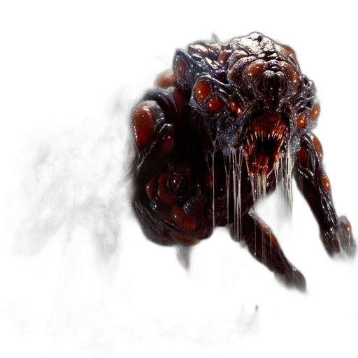creature, animal, dragon, face transparent PNG cut-out