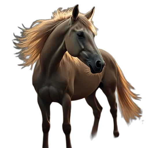 animal, hair, creature, hat transparent PNG cut-out