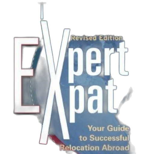 expert, expat, guide, successful transparent PNG cut-out