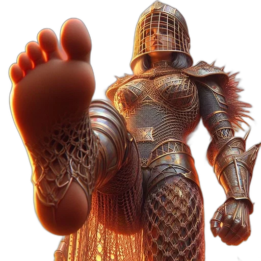 sword, shoes, weapon, robot transparent PNG cut-out