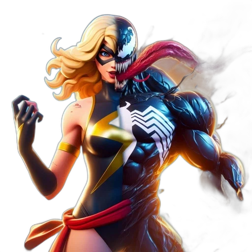 mask, comic book art, concept art, fantasy art transparent PNG cut-out
