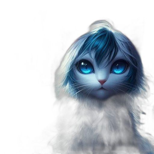 creature, animal, fantasy art, concept art transparent PNG cut-out