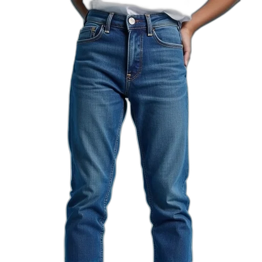 jacket, staff, robot, shoes transparent PNG cut-out
