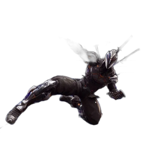 dragon, creature, robot, animal transparent PNG cut-out