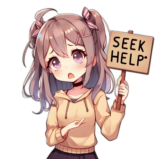 staff, weapon, creature, robot transparent PNG cut-out