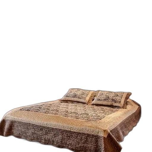 furniture, 3d render, photorealistic, earth tones transparent PNG cut-out