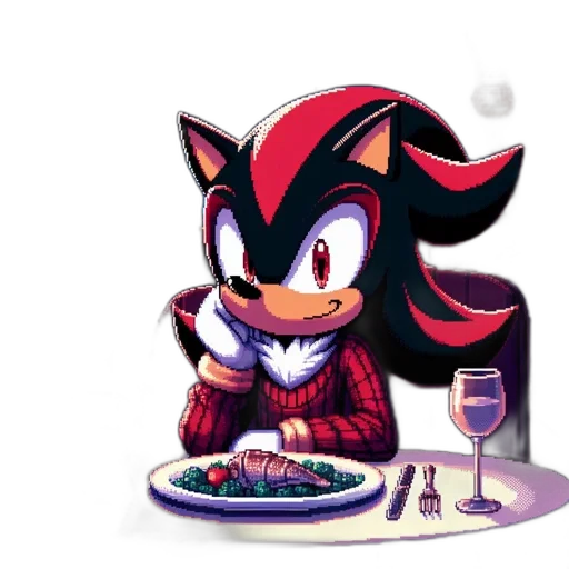food, animal, creature, robot transparent PNG cut-out