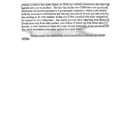 letter, james, murray, discussing transparent PNG cut-out