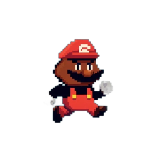 hat, robot, creature, animal transparent PNG cut-out