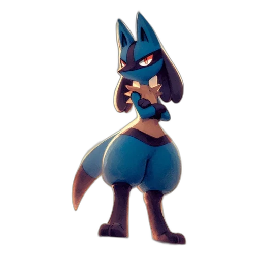 staff, weapon, animal, dress transparent PNG cut-out