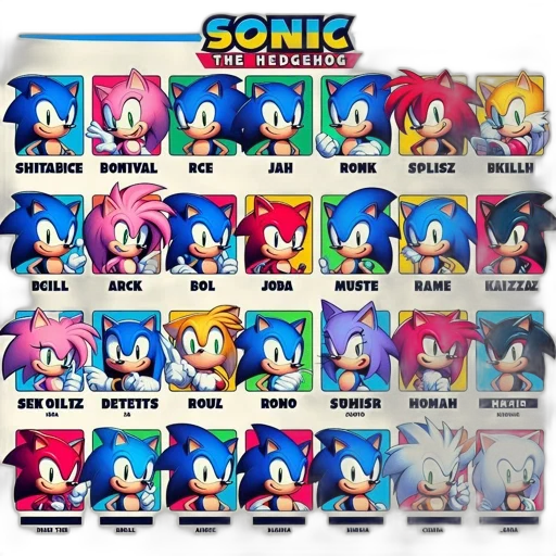 concept art, 3d render, pixel art, blue transparent PNG cut-out