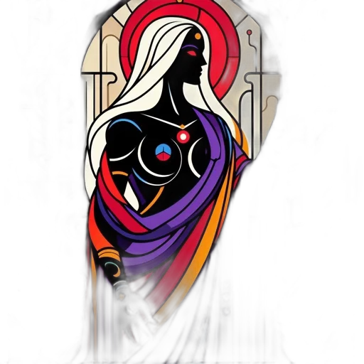 dress, jewelry, concept art, fantasy art transparent PNG cut-out