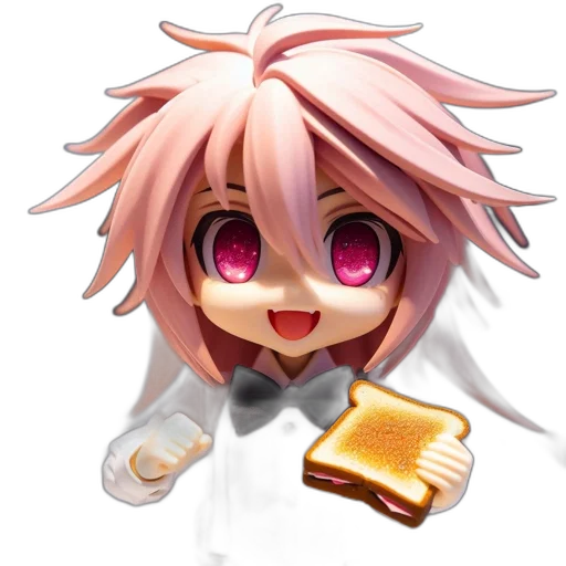 food, creature, animal, face transparent PNG cut-out