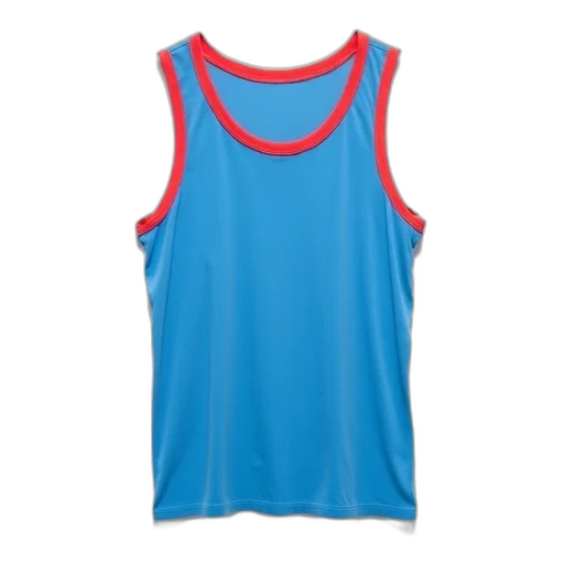 dress, blue, tank, top transparent PNG cut-out