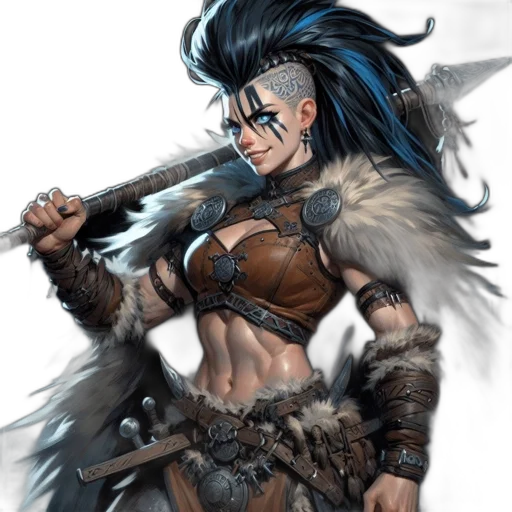 sword, weapon, fantasy art, concept art transparent PNG cut-out