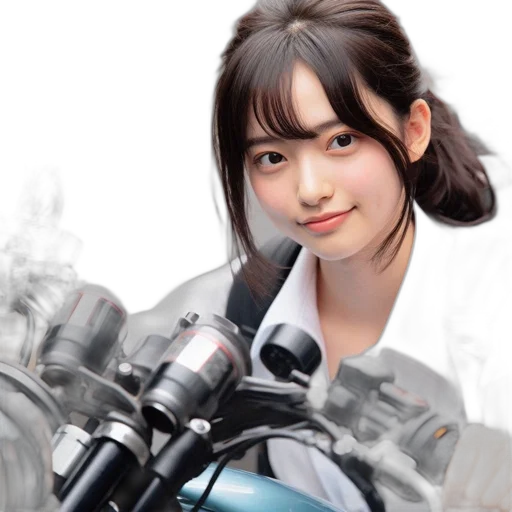 staff, robot, face, weapon transparent PNG cut-out