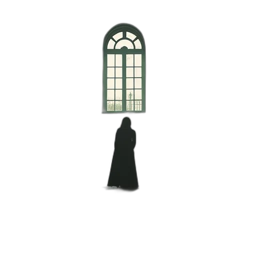dress, umbrella, furniture, staff transparent PNG cut-out