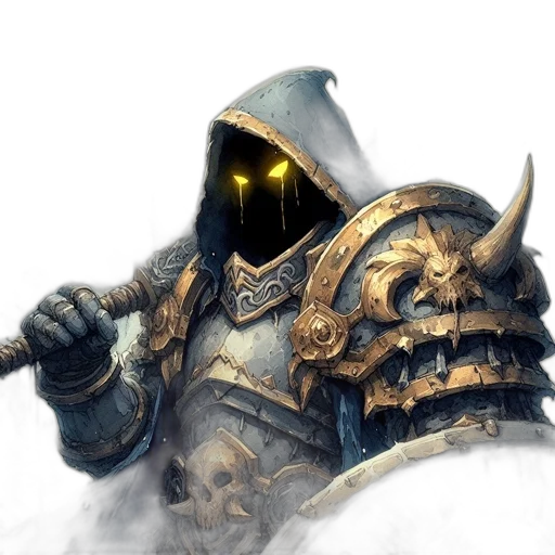 sword, mask, weapon, staff transparent PNG cut-out