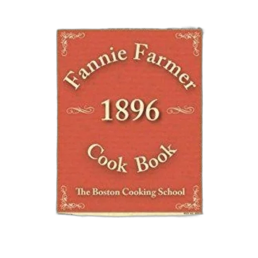 cover, fannie, farmer, 1896 transparent PNG cut-out