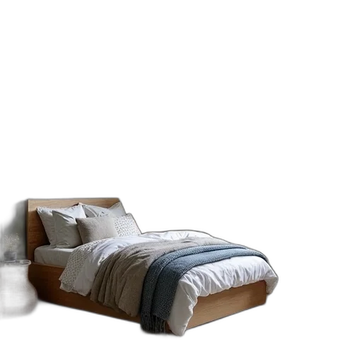 furniture, shoes, crown, 3d render transparent PNG cut-out