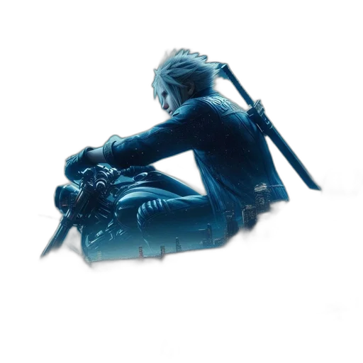 sword, weapon, staff, dragon transparent PNG cut-out