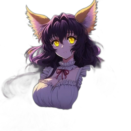 staff, dragon, mask, creature transparent PNG cut-out