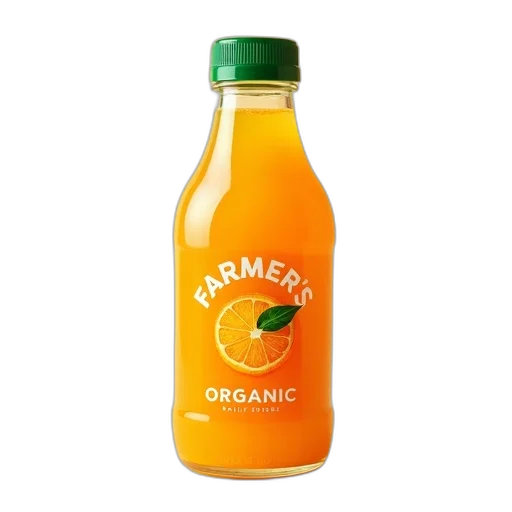 bottle, food, animal, weapon transparent PNG cut-out