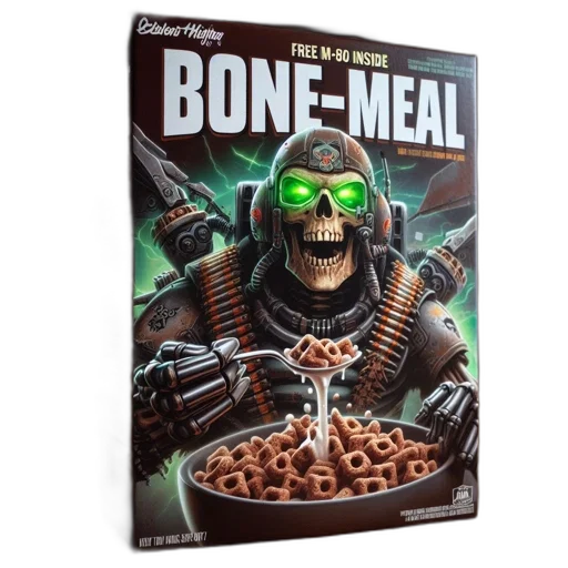 food, comic book art, concept art, cereal transparent PNG cut-out