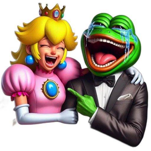 crown, mask, animal, concept art transparent PNG cut-out