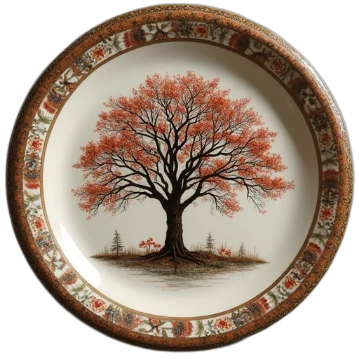 tree, furniture, jewelry, crown transparent PNG cut-out